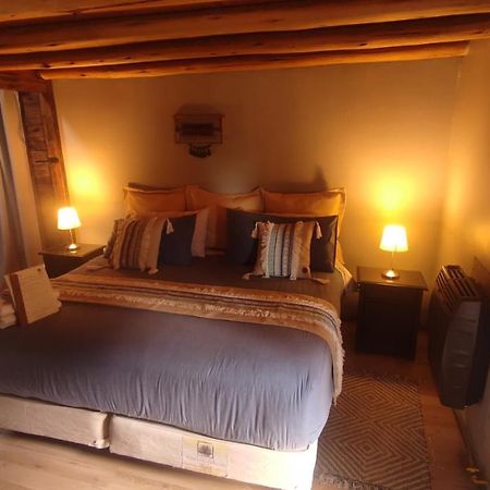 Cabana & Loft El Laurel Temuco Ngoại thất bức ảnh