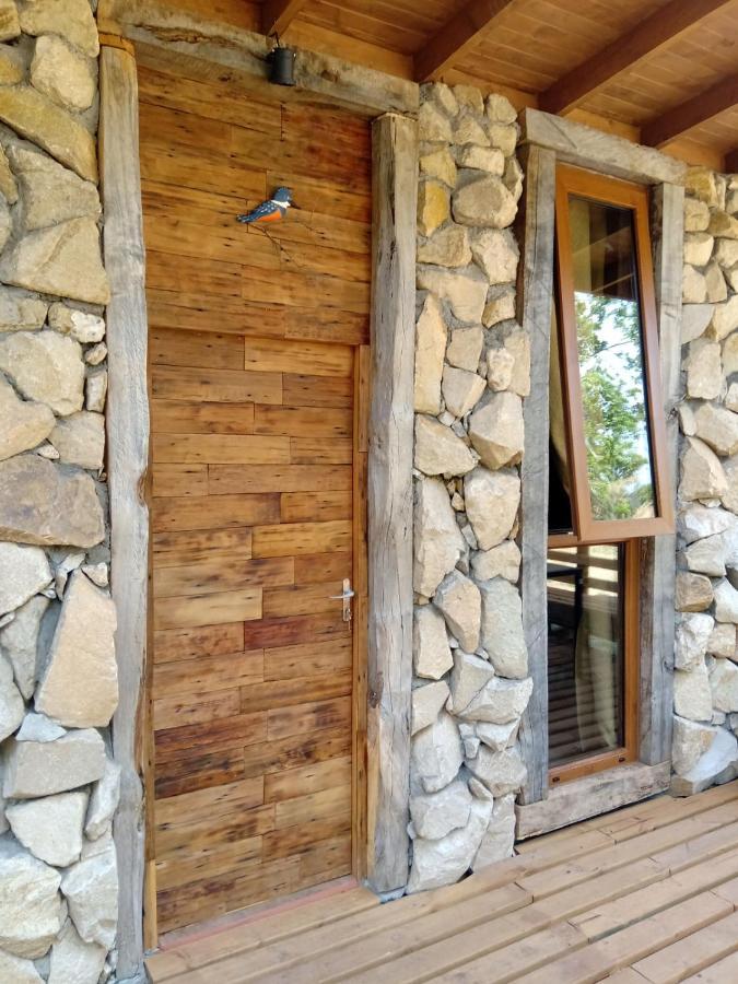 Cabana & Loft El Laurel Temuco Ngoại thất bức ảnh